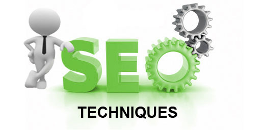 Search Engine Optimization