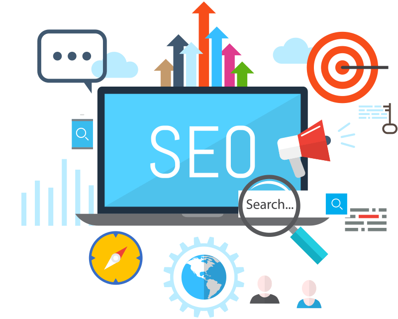 Search Engine Optimization